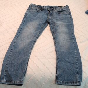 The Perfect Jean Men's Blue Jeans